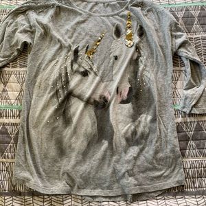 Justice kids top 18/20